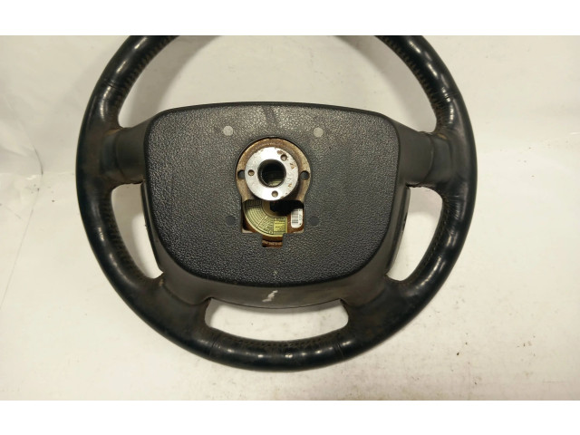 Руль SsangYong Actyon