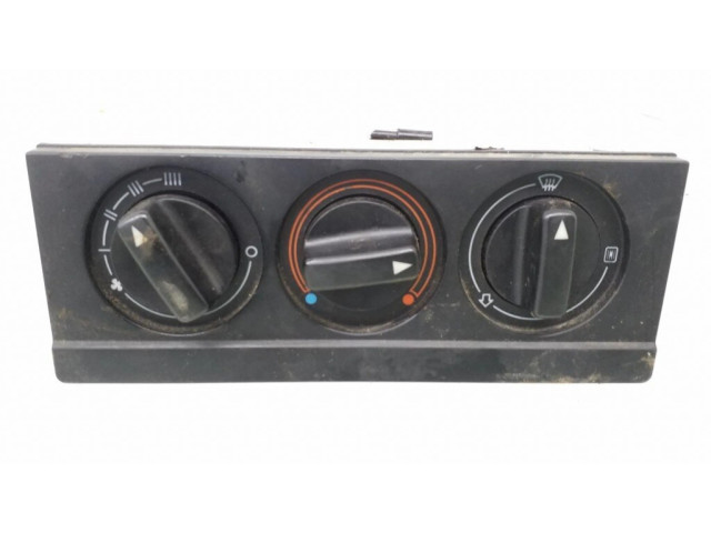 Блок управления климат-контролем 893959511   Audi 80 90 B3