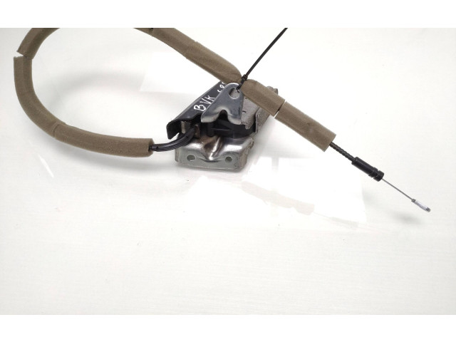 Zámek zadních dveří Nissan NV200 2010