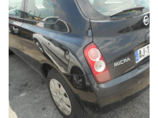 Zpětné zrcátko Nissan Micra 2004 96302AX901