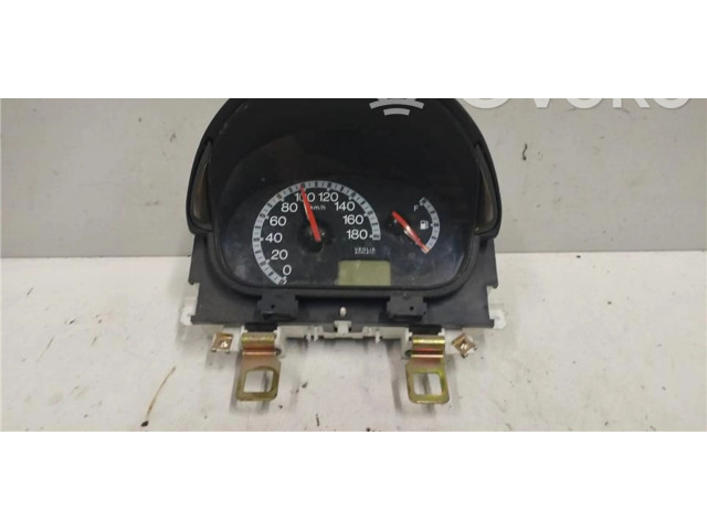 Přístrojová deska Fiat Seicento/600 1998 735382382, 0090059