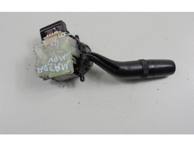 Переключатель дворников 17B122, 17B122 Mazda MPV II LW