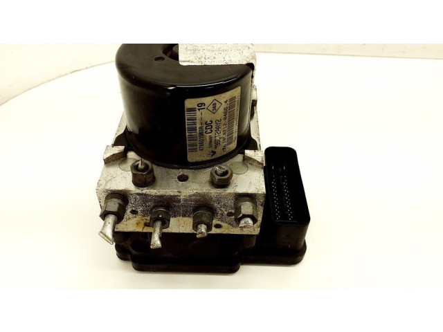 Блок АБС 476601563R, 95CT2AAY2   Renault  Megane III  2009-2016 года