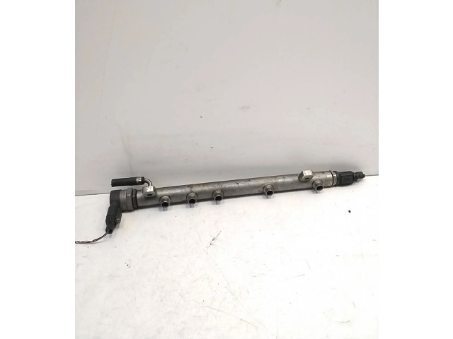 Топливная рампа A6400702595 Mercedes-Benz A W169