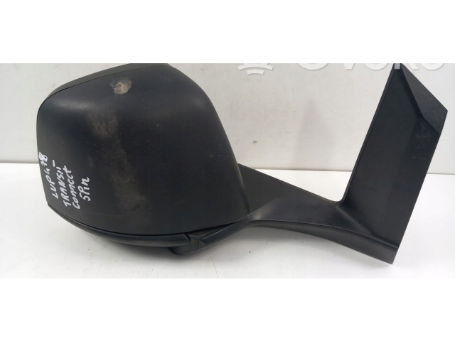 Зеркало электрическое        Ford Transit -  Tourneo Connect  2013 - 2022 года   