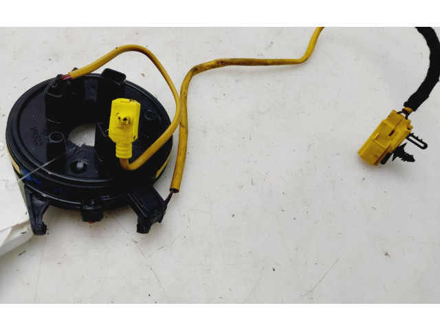 Полоса надувных подушек (кольцо srs) 96AB14A664A1A   Rover Rover    