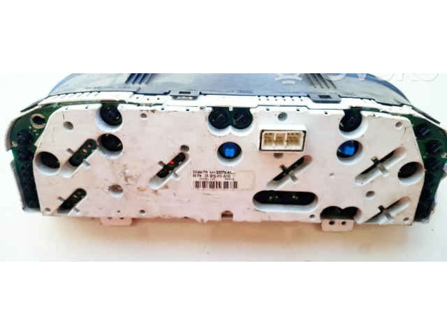 Панель приборов 56042076AC, CR-0018-013-K0C0   Jeep Grand Cherokee (WJ)       