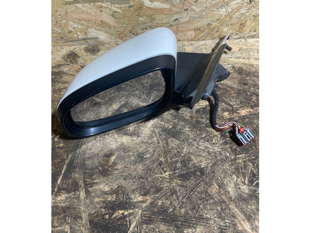 Зеркало электрическое        Jaguar XF   -  года   