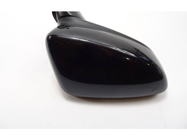 Рулевая рейка  Зеркало (управляемое электричеством)    Mazda 6 2013 - 2016 года