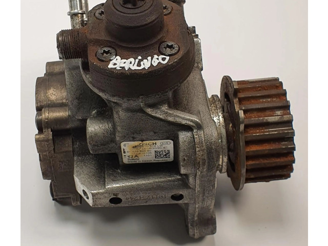 Vstřikovací čerpadlo 9688499680 Citroen Berlingo