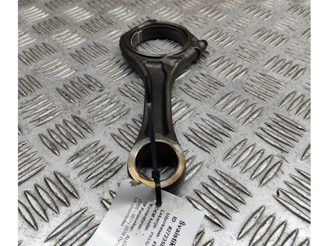 Ojnice 038198401F Audi A6 S6 C6 4F