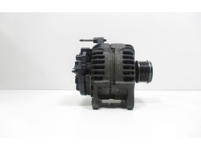 Генератор 8200660033A   Renault Clio III      