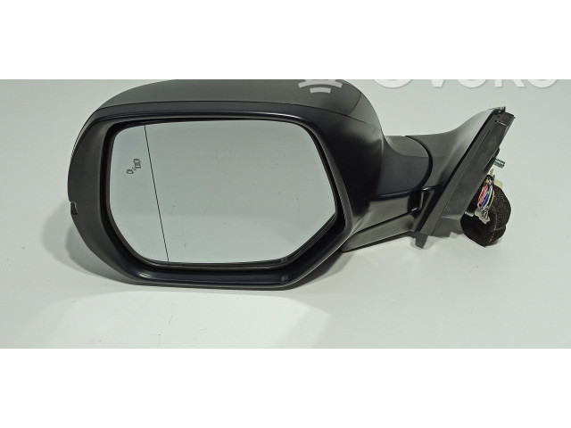 Zpětné zrcátko Honda CR-V 2023 76258TLER02, E13027524