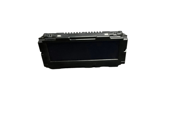 Дисплей 565412769, 13277072 Opel Meriva B