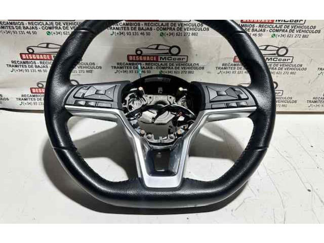 Volant Nissan Micra K14 2005 484305FA4A, 34238893C