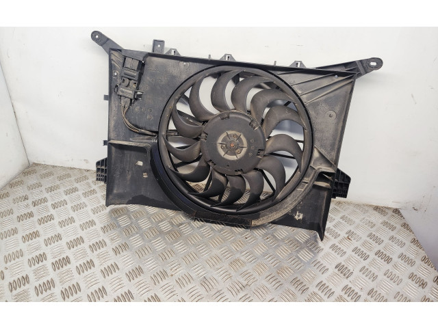 Диффузор     30741144, 30741238    Volvo V70 