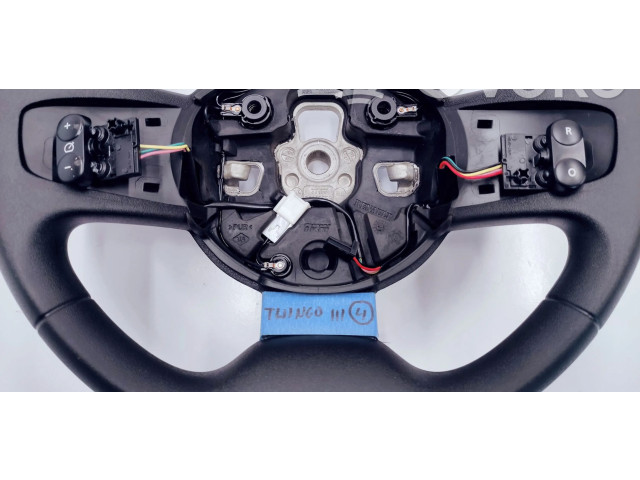 Volant Renault Twingo III 2019 484004149R