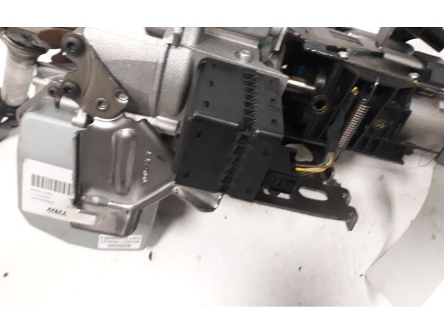    Рулевая рейка 303004038724   Renault Clio III 2005 - 2012 года