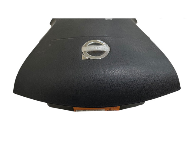 Подушка безопасности водителя P30721996 Volvo V70