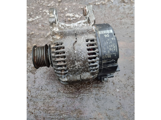 Генератор    Volkswagen Sharan      