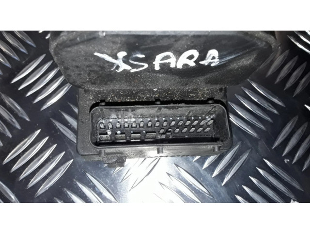 Блок управления ABS