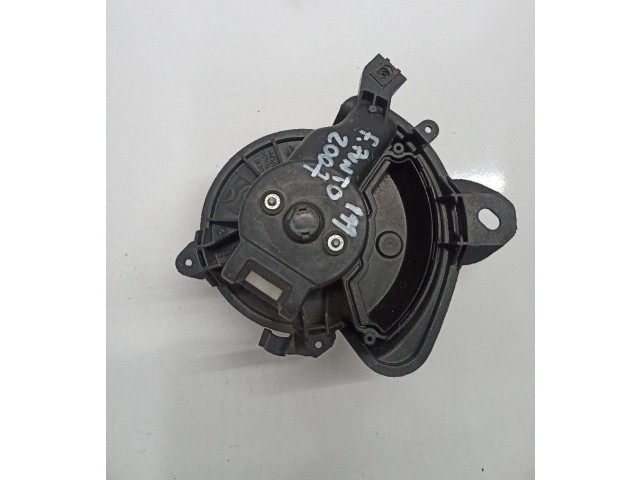 Вентилятор печки 5.D33.301.0.0 Fiat Grande Punto