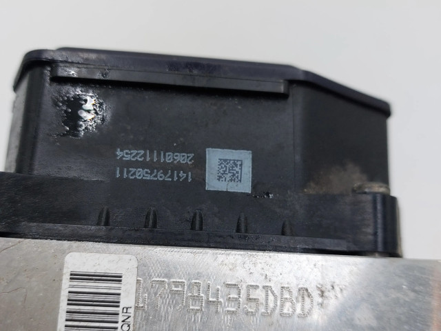 Jednotka ABS 9811616 Mini One - Cooper Clubman R55 2013