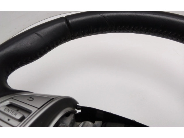 Volant Nissan Pulsar 2015 34220770B