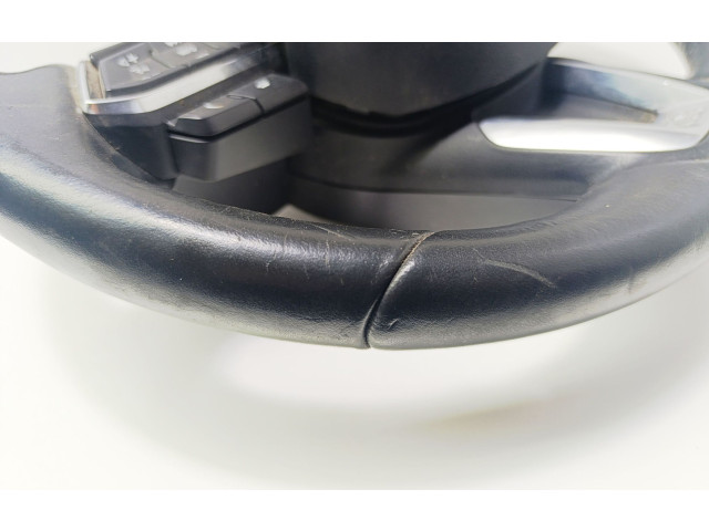 Руль Mazda CX-3 2015 - - года K0273B63K