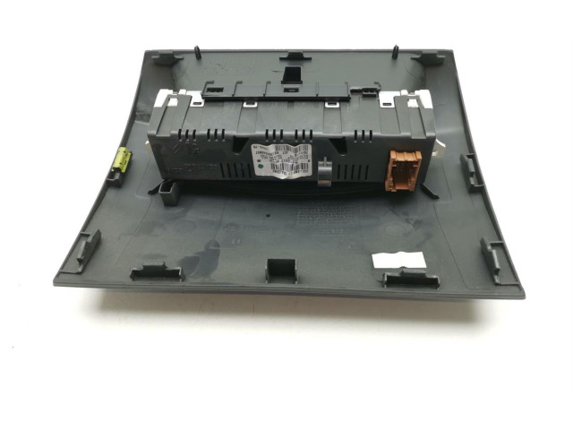 Дисплей 9821851780 Citroen Berlingo