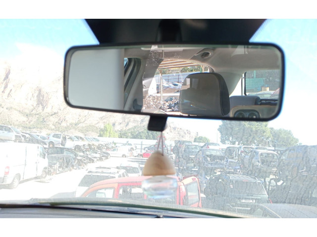 Zpětné zrcátko Fiat Punto (199) 2014