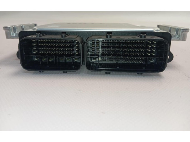 Řídící jednotka 9856345480 Peugeot 2008 II 2023