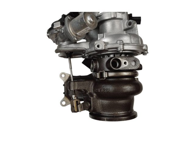 Turbodmychadlo Турбина 06K145702K, RHF4   Volkswagen Tiguan   