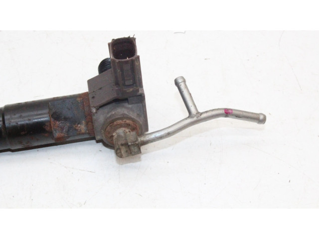 Vstřikovač 16613AA040 Subaru Outback (BS) EE20Z