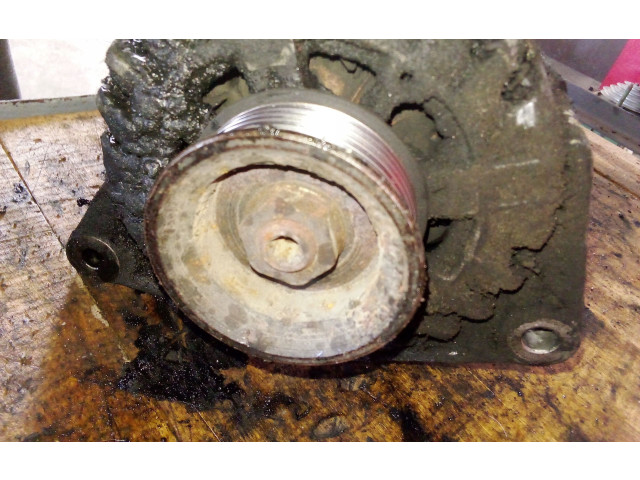 Генератор 059903015G, 1999R Audi A6 S6 C5 4B