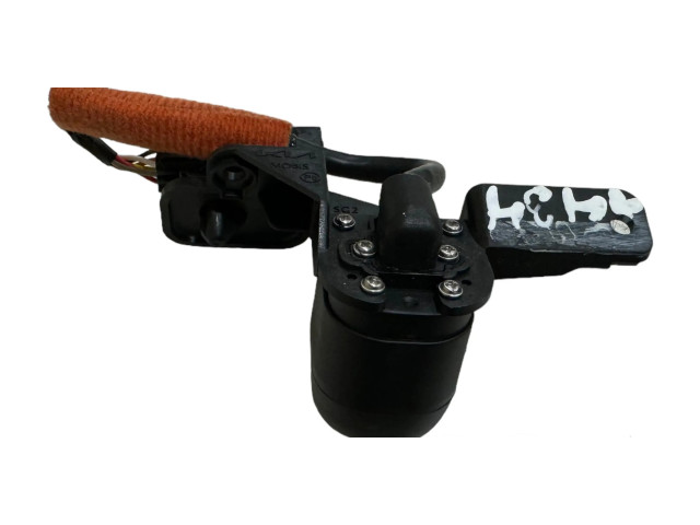 Камера заднего вида