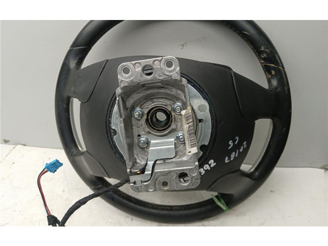 Руль Citroen C5 2008 - 2016 года 608004900, 0110001