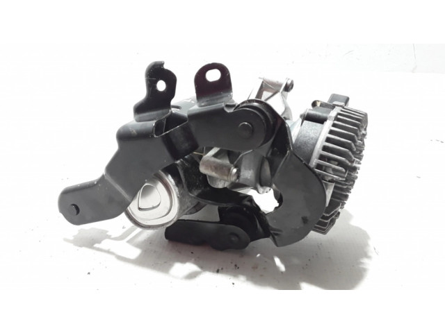 Другие части тормозов