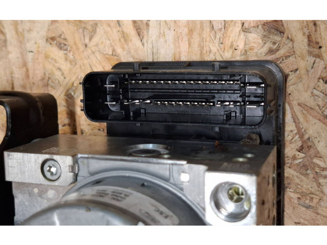 Блок АБС JR3C2C219AC, JR3C2B373AB   Ford  Mustang VI  2015 -  года