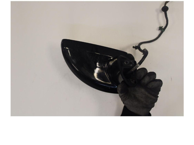 Zpětné zrcátko  Audi TT TTS Mk2 2006    