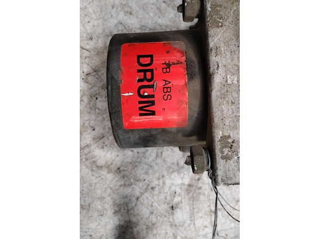 Блок АБС 589101C310   Hyundai  Getz   -  года