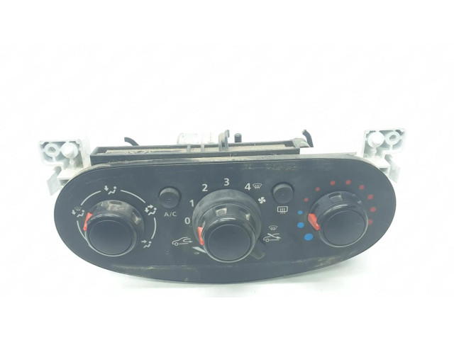 Блок управления климат-контролем A42303400, 275102363R   Dacia Sandero