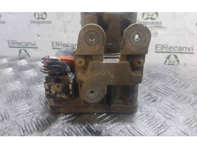 Блок АБС 57110SEGE541   Honda  Accord  1982 - 1985 года