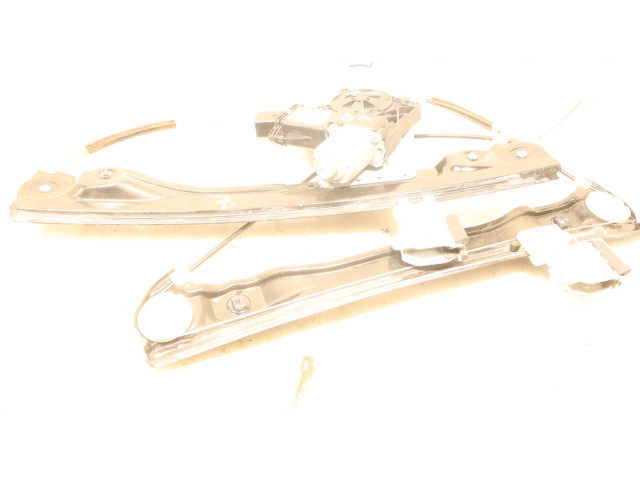 Zpětné zrcátko pravé Chevrolet Cruze 2009