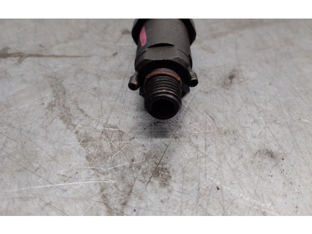 Форсунка LCR6735401D, LUCAS    Volvo 460  D19T-204 