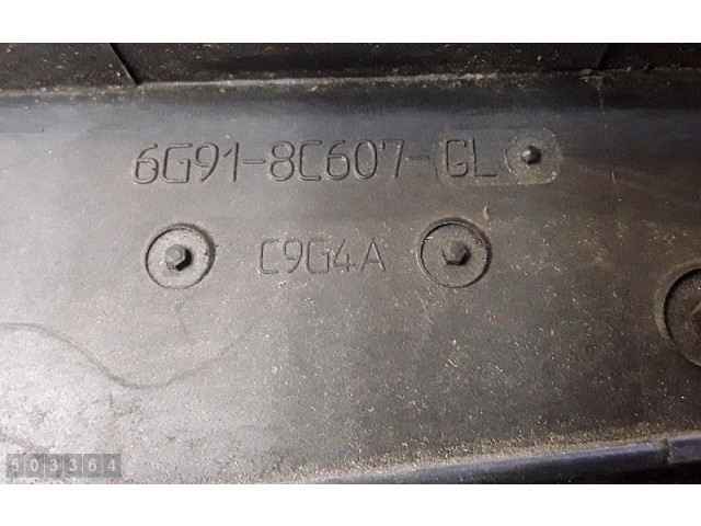 Вентилятор радиатора     6G918C607GL    Ford Galaxy 
