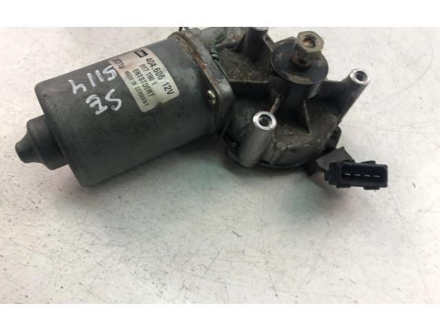 Моторчик дворников 9171901    Volvo V70