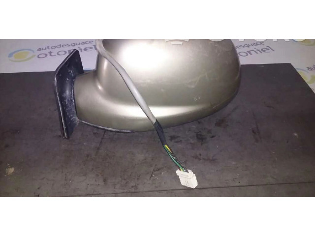 Zpětné zrcátko Daewoo Tacuma 2000 96262604, DORADO