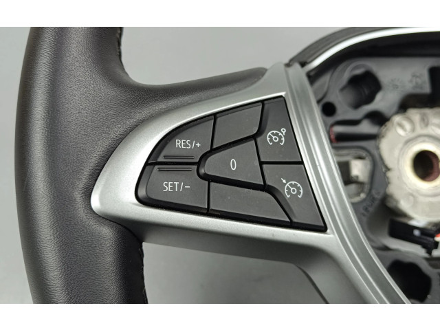 Руль Dacia Jogger  2021 -  года       