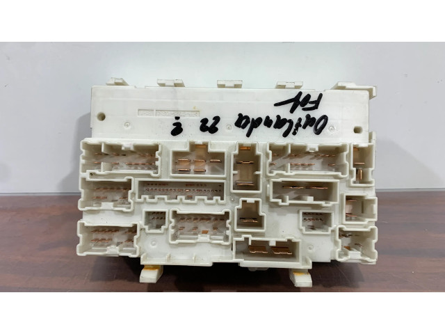 Блок предохранителей 8565A577, 1780 Mitsubishi Outlander IV